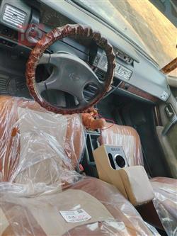 نیسان سیدریک